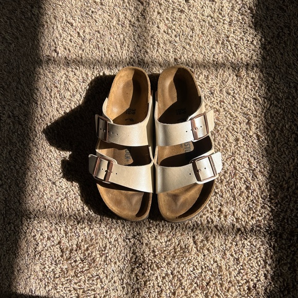 Birkenstock arizona - Picture 3 of 5